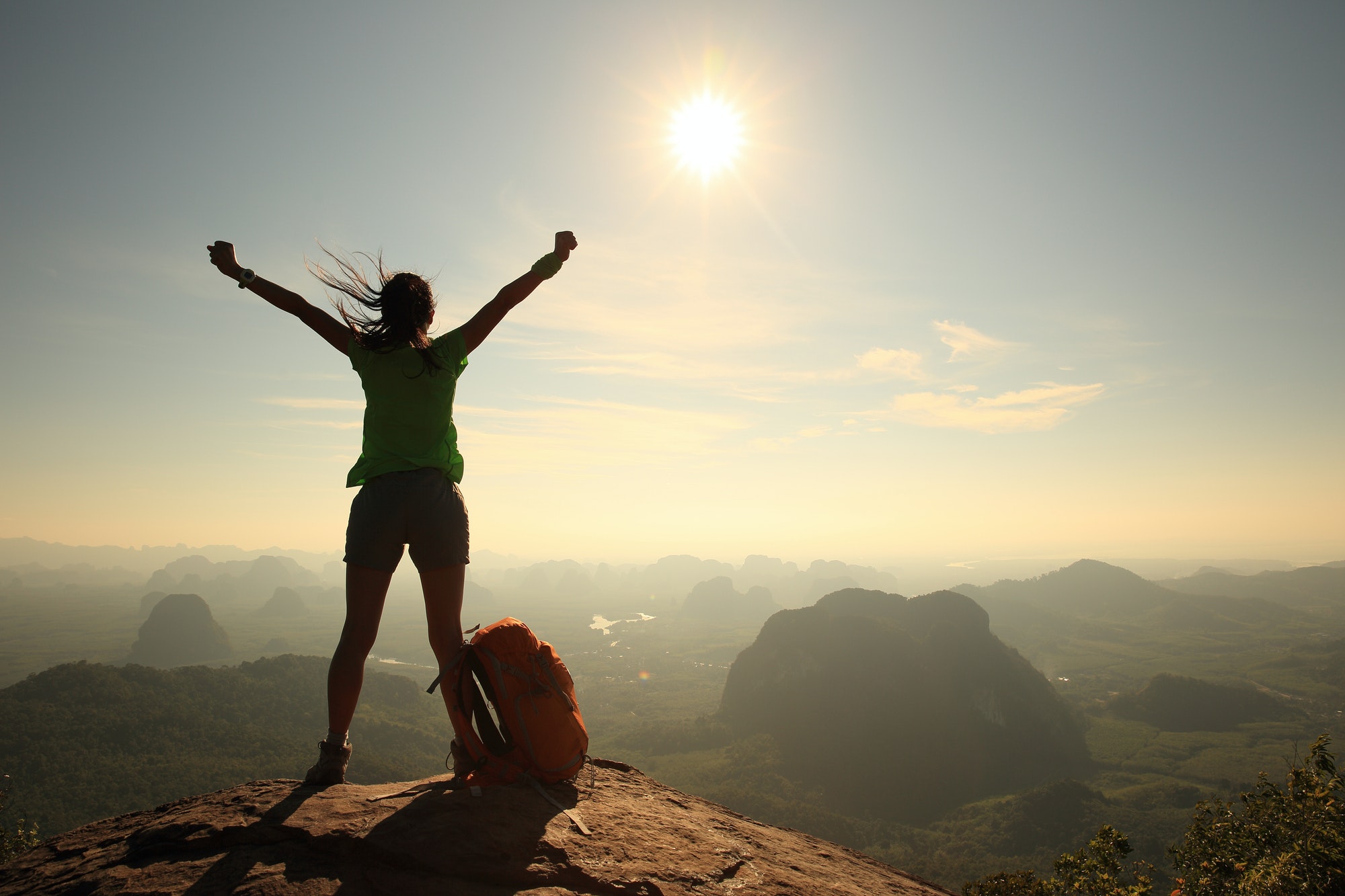 cheering-for-see-the-first-sight-sunshine-on-mountain-top.jpg