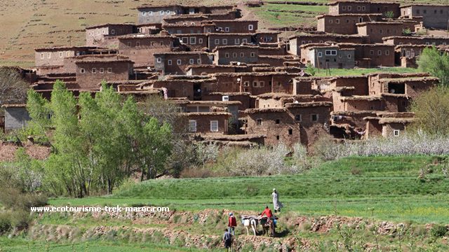Trek-en-famille-au-Maroc
