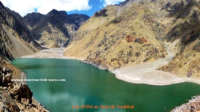 Randonnee-Toubkal-lac-dIfni