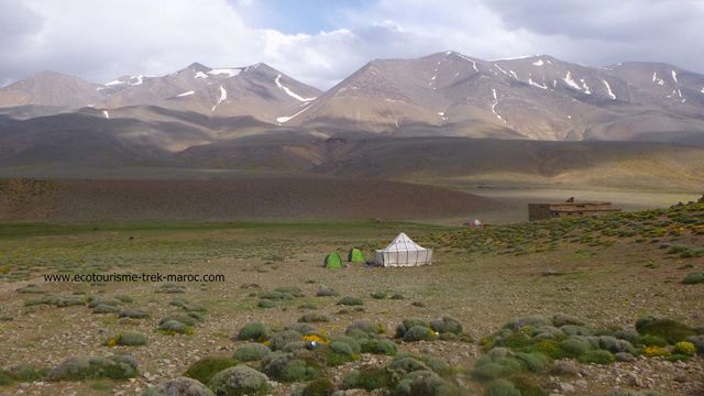 Randonnee-atlas-Maroc