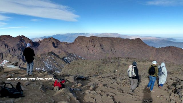 Trek-Atlas-Toubkal-Maroc