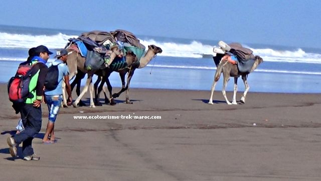 Trek-Maroc-Essaouira