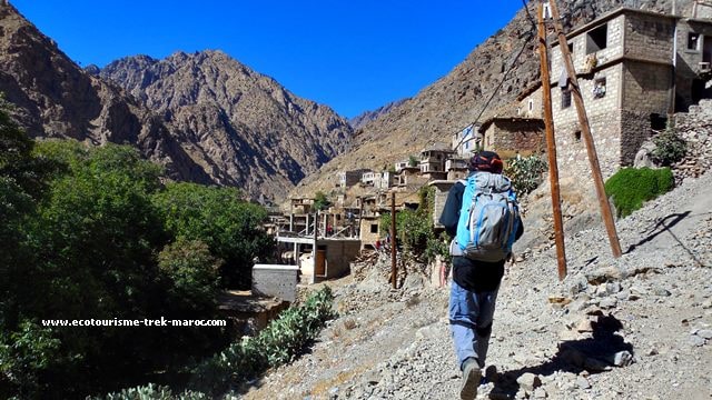 Trekking-Ourika-Imlil