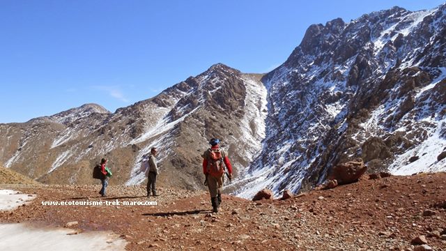 Trekking-villages-berberes
